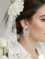 Orecchini Ultima Edizione Donna Classic in Argento OAO6926 - OAO6926